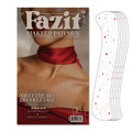 Fazit Makeup Patches: Sweetheart Decolletage Speckles – Waterproof Glitter Patches for Face