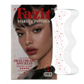 Fazit Makeup Patches Sweetheart Speckles – Glow Up Glitter Face Patches