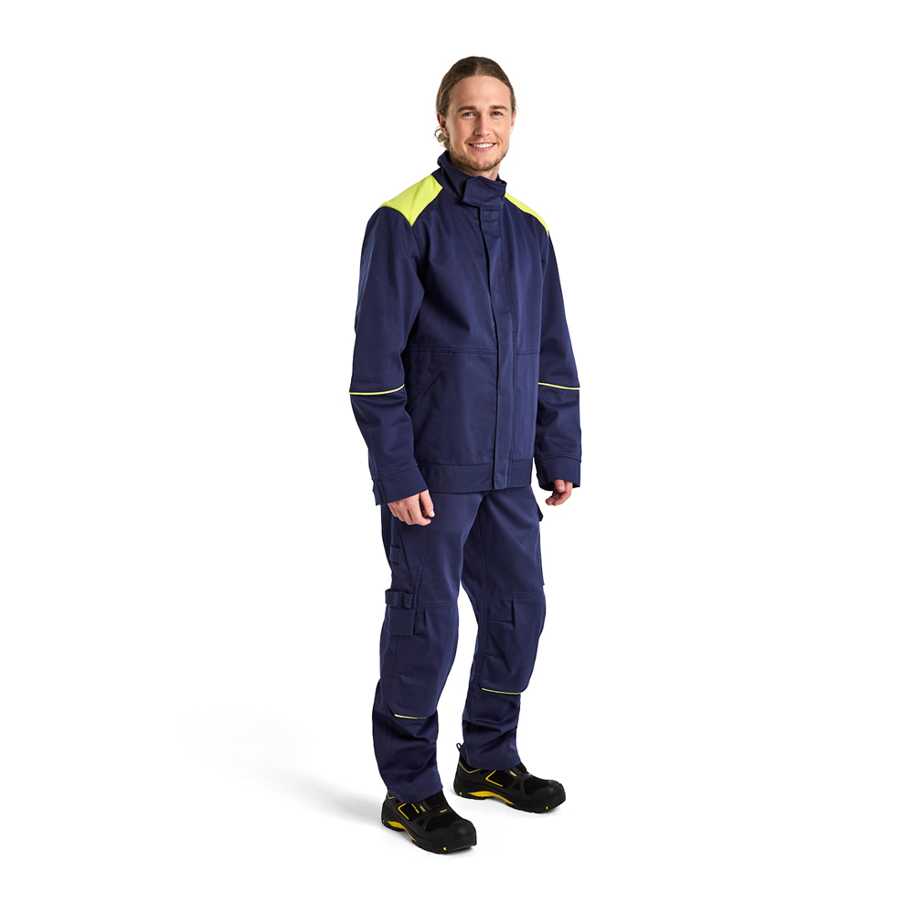 Blaklader 4801 Welding Jacket