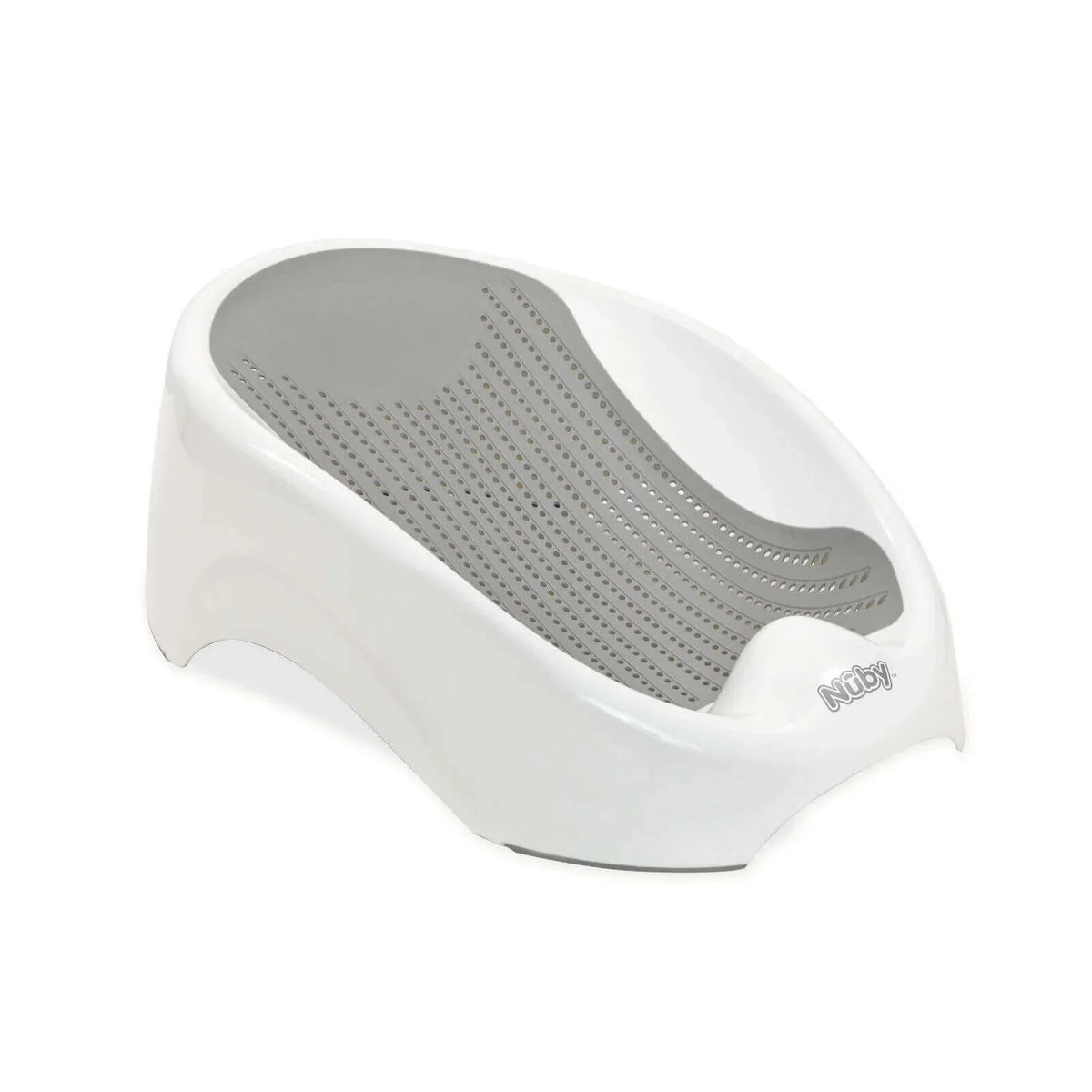 Nuby Newborn Baby Bath Support - Ergonomic Design