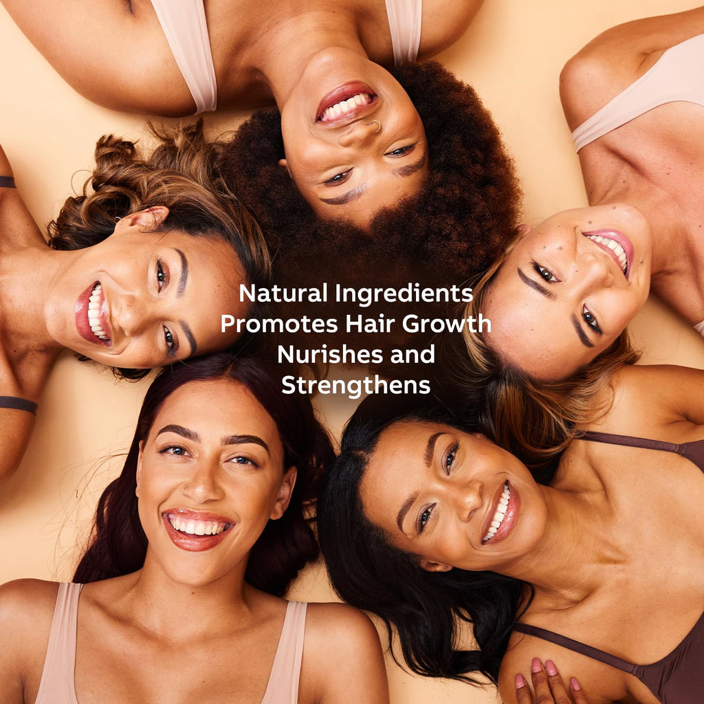 FEIBTH Raw Batana Oil for Hair Growth – Organic Batana Oil, Scalp Nourishment, Thicker Hair