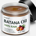 FEIBTH Raw Batana Oil for Hair Growth – Organic Batana Oil, Scalp Nourishment, Thicker Hair
