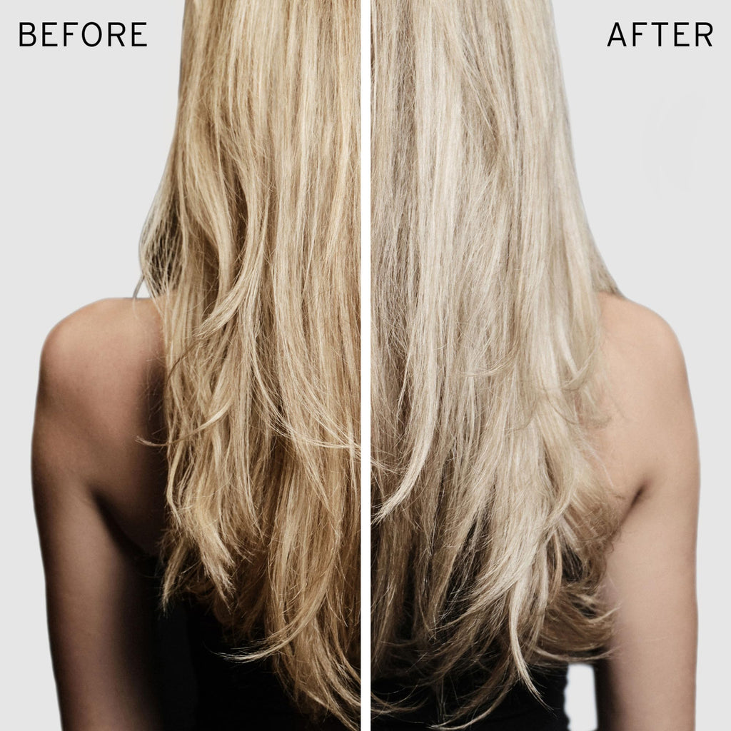 FEKKAI Blonde Rx Brightening Oil – 1.7 oz | 3x Smoother, 2x Stronger Blonde Hair | Sulfate-, Paraben-, Phthalate-Free | Vegan, Cruelty-Free
