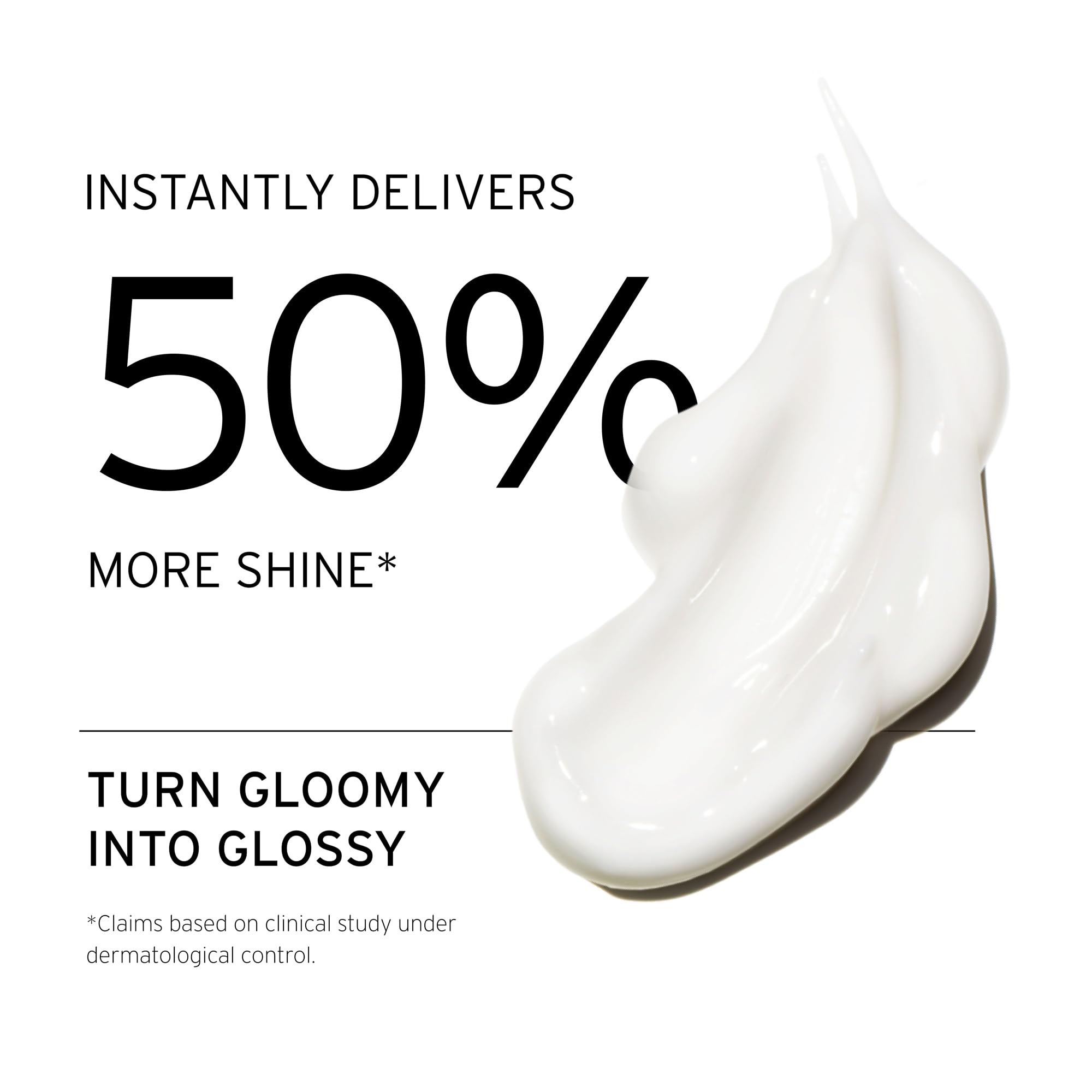 Fekkai The Original Glossing Styling Creme – 3.4 oz | Shine & Frizz Control