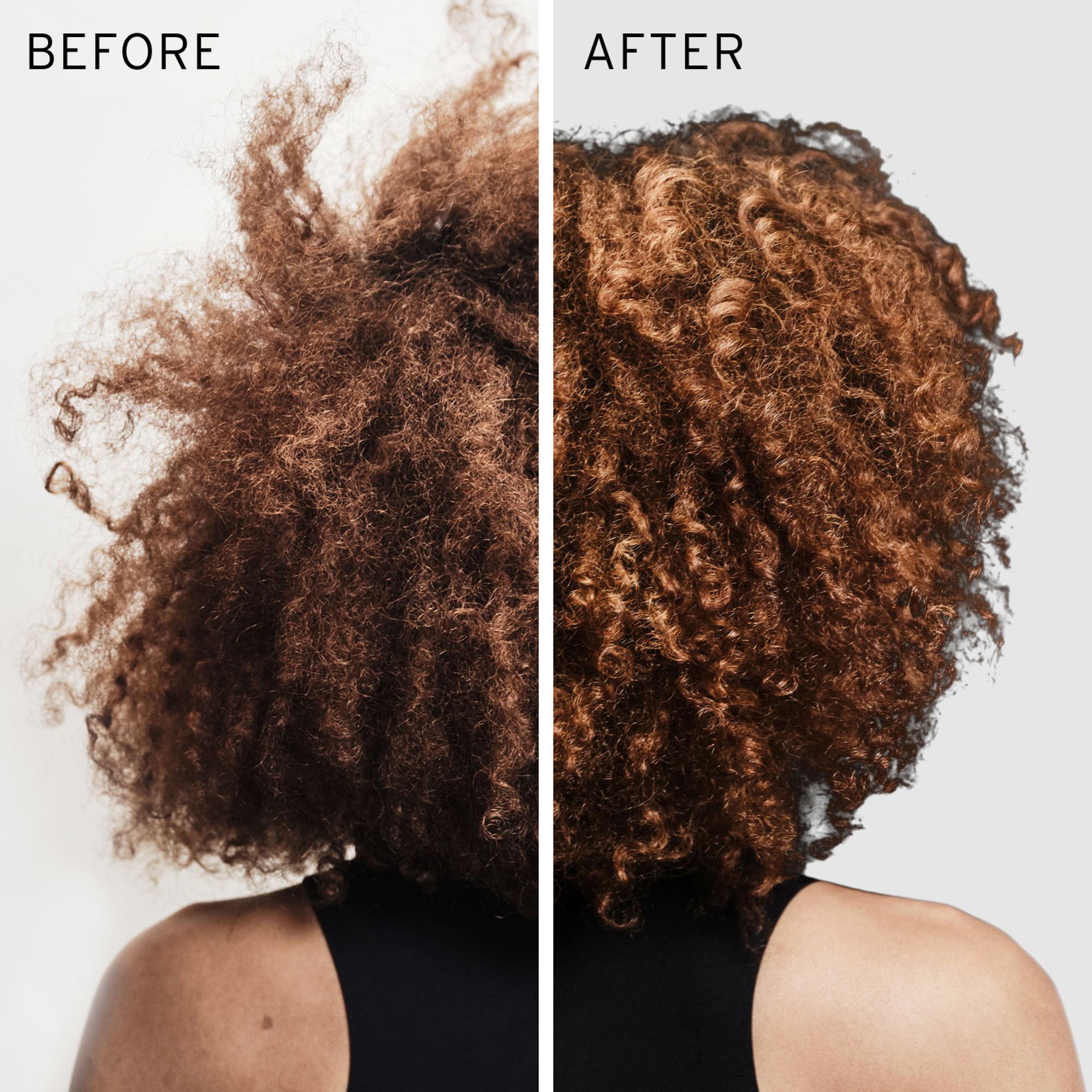 Fekkai Shea Butter Conditioner 1L – Deep Hydration, Frizz Control Up to 12H (Vegan, Cruelty-Free)
