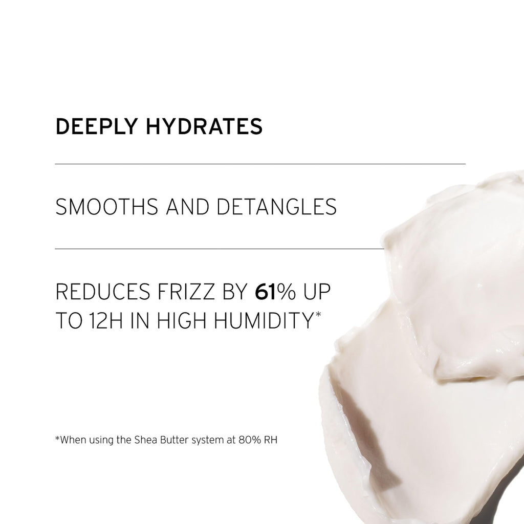 Fekkai Shea Butter Conditioner – 8.5 oz | Moisturizes, Hydrates & Frizz Control (Vegan, Cruelty-Free)