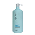 Fekkai Super Strength+ Protein PowerBond Shampoo 33.8 oz — Bonds, Repairs & Protects (Vegan, Cruelty-Free)