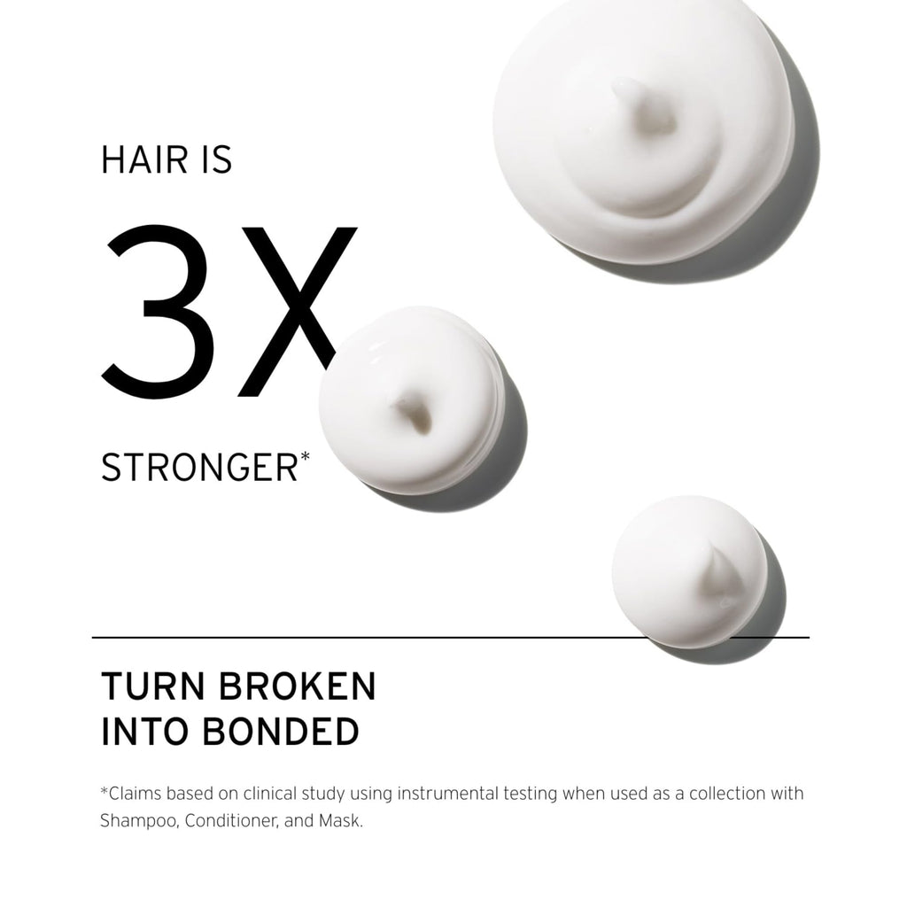 Fekkai Super Strength+ Protein PowerBond Conditioner - 33.8 oz | 3X Stronger Hair, Bonding, Repair & Protection