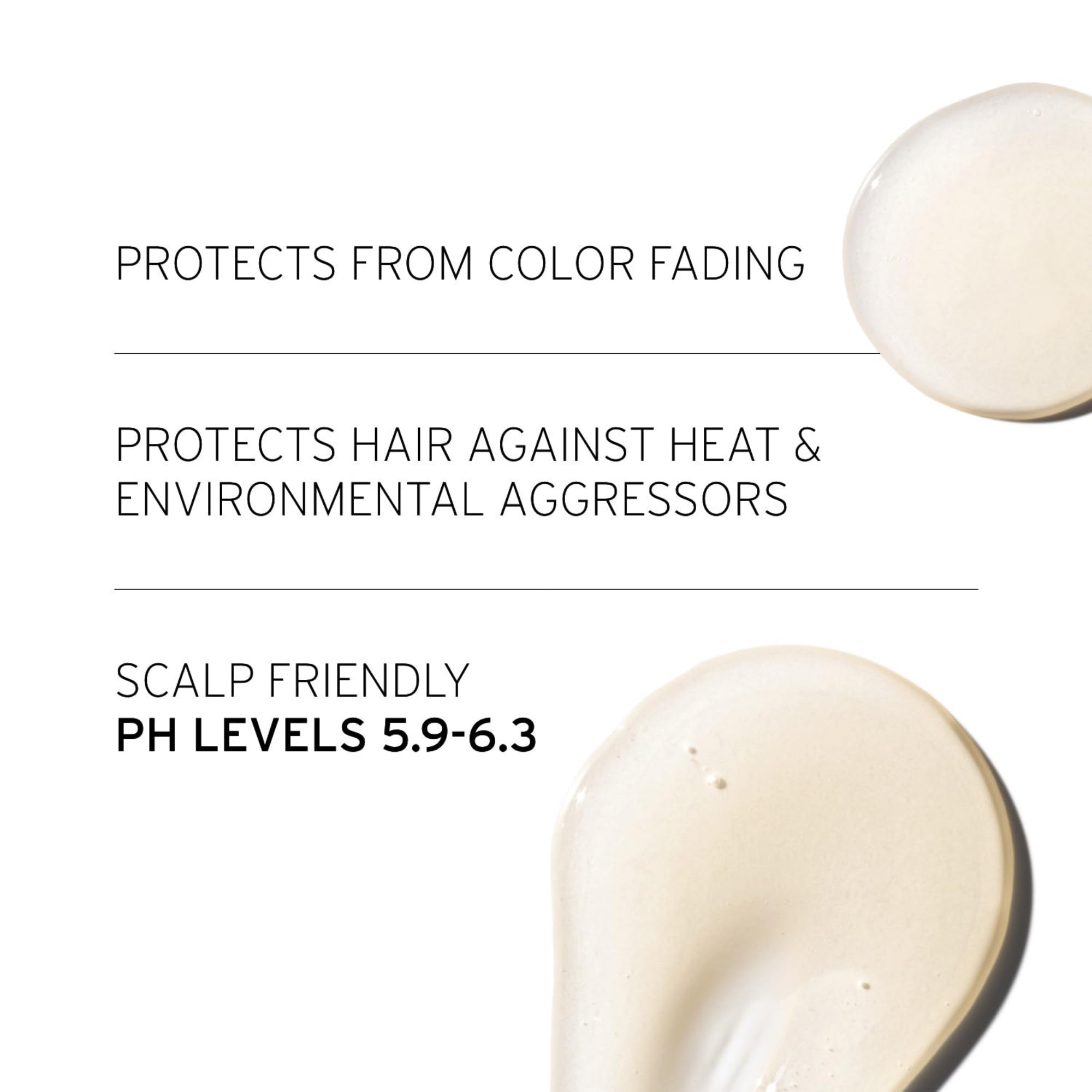 Fekkai Technician Color Shampoo – 2 x 1L Pack | Extends Color Vibrancy, Sulfate-Free, Vegan & Cruelty-Free