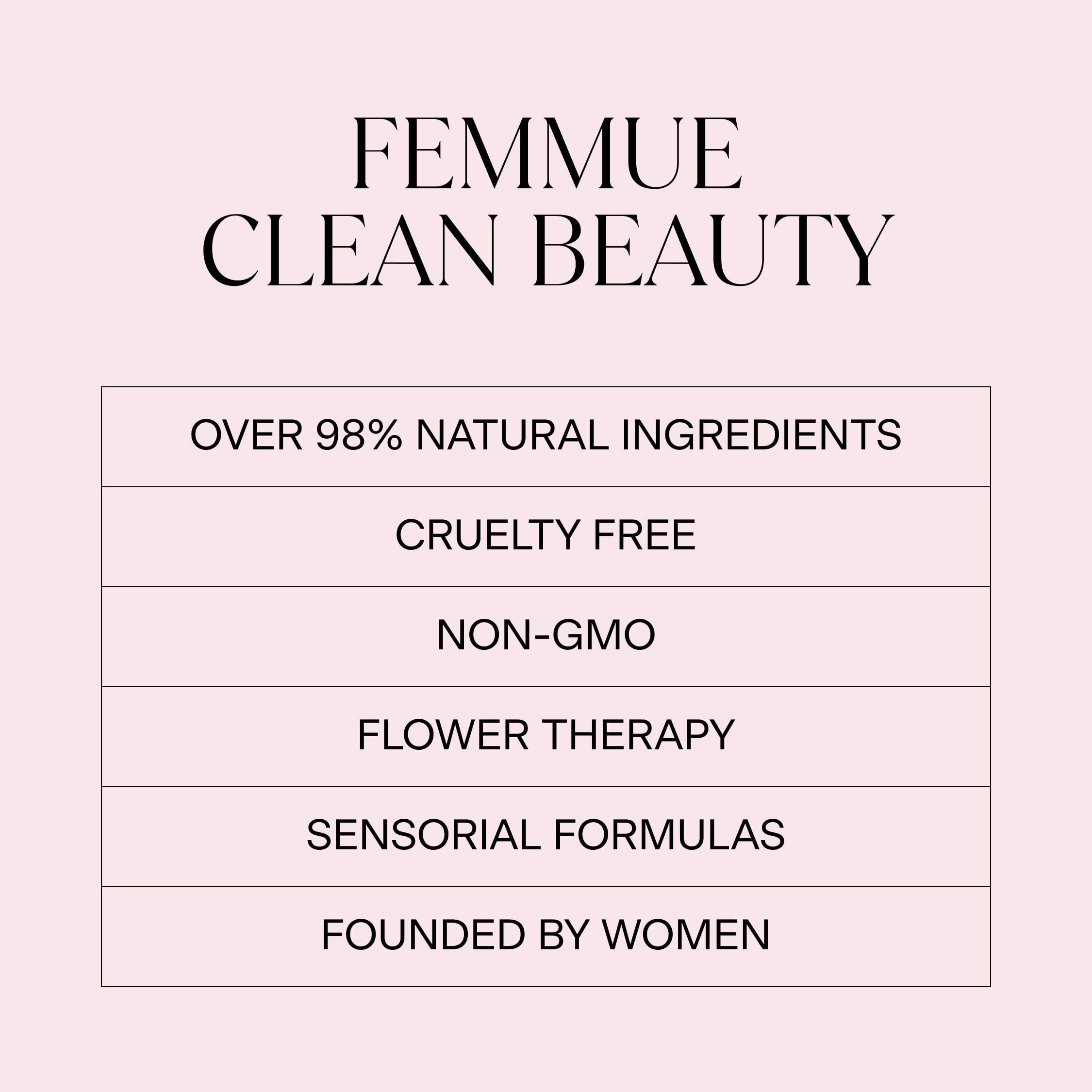 FEMMUE Lumière Concentrate Cream – Vitamin C, Niacinamide & Peptides