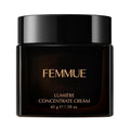 FEMMUE Lumière Concentrate Cream – Vitamin C, Niacinamide & Peptides
