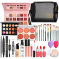 Fenshine All-in-One Makeup Kit for Women | Complete Travel Makeup Bundle