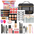 Fenshine Makeup Set – Complete Starter Kit with Travel Bag