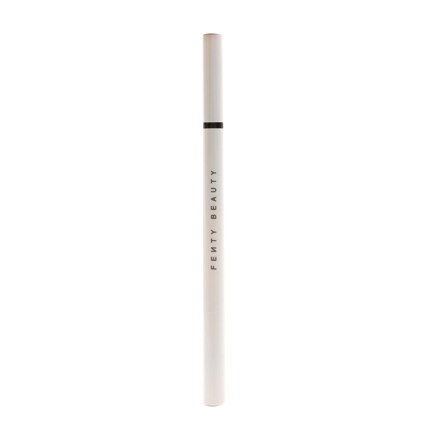Fenty Beauty Brow MVP Ultra Fine Brow Pencil & Styler - Soft Black
