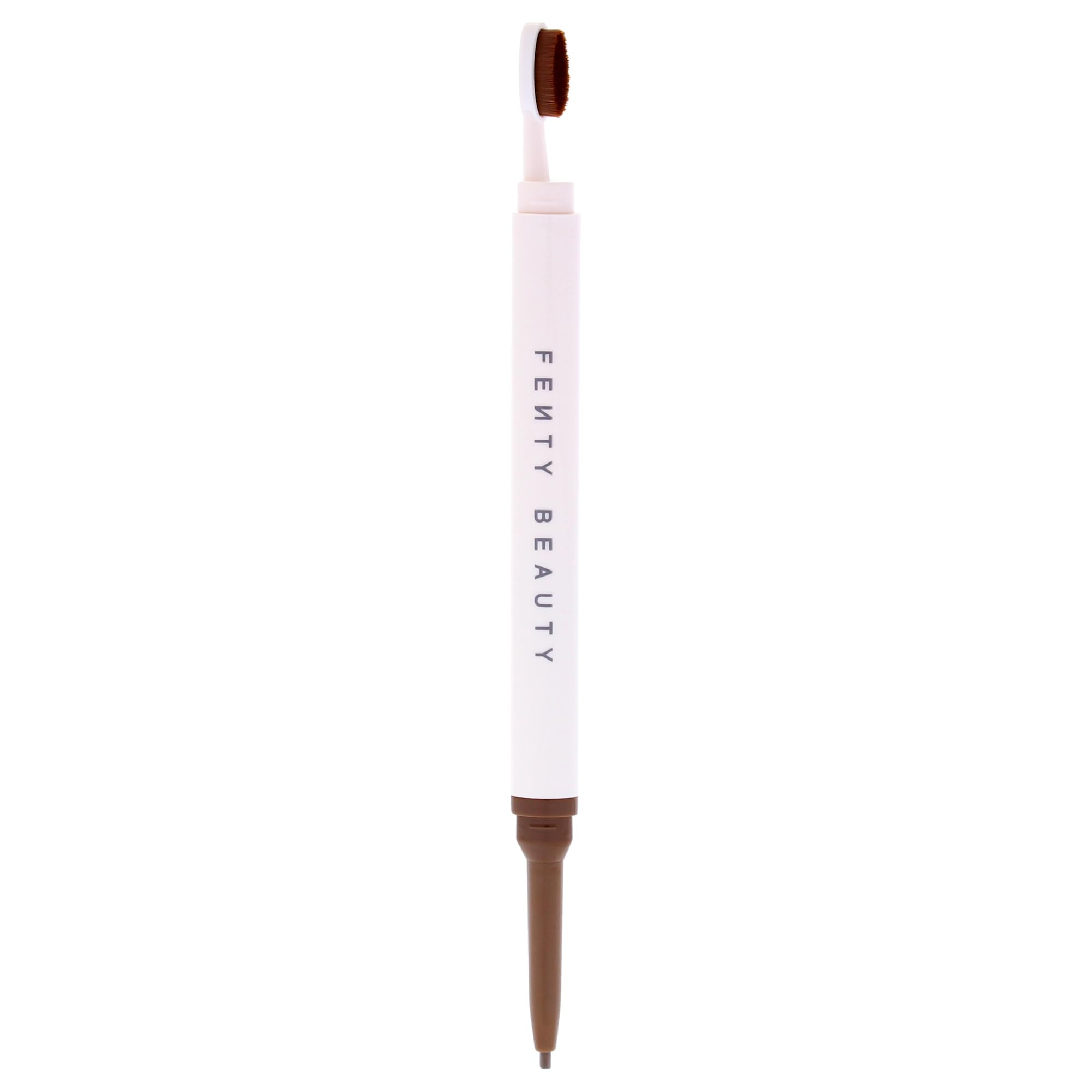 Fenty Beauty Brow MVP Ultra Fine Brow Pencil & Styler – Medium Brown