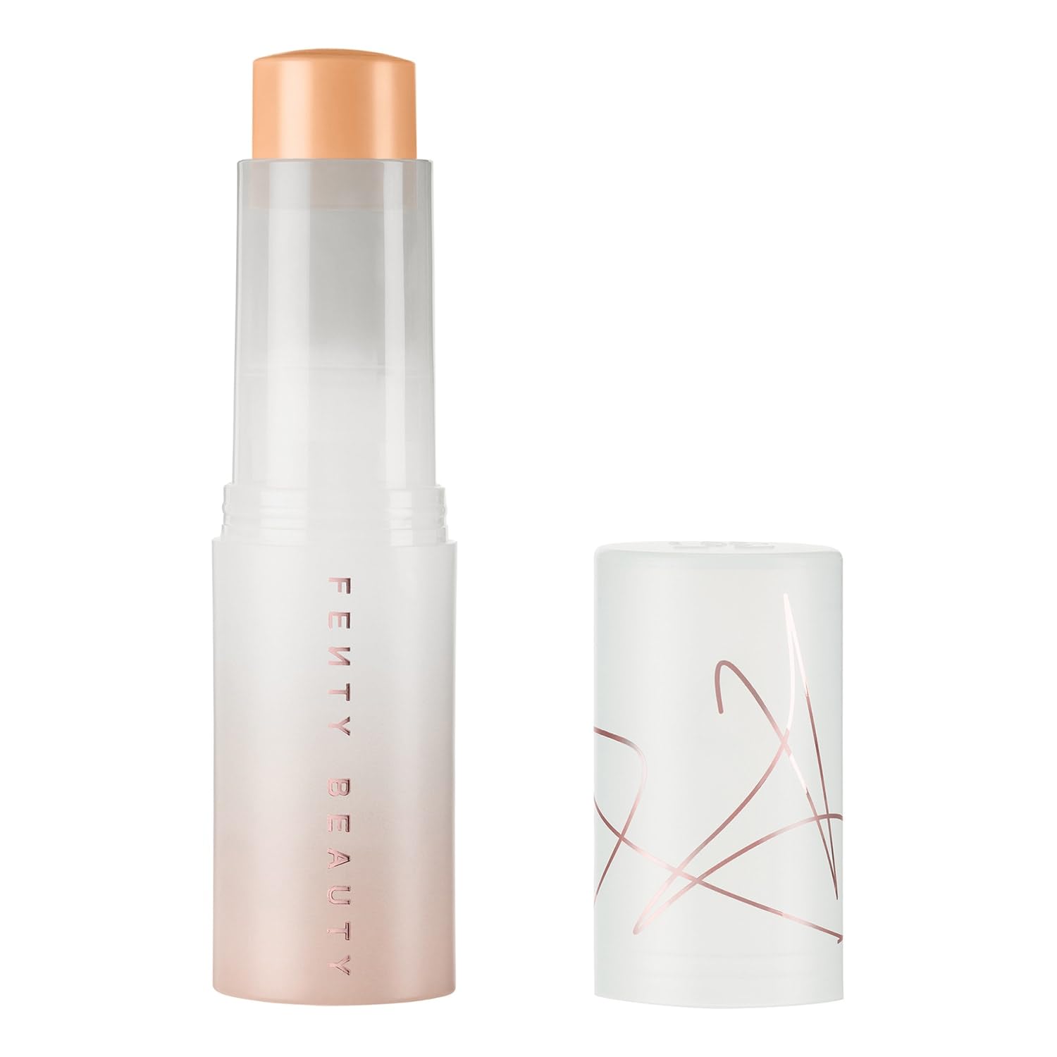 Fenty Beauty Eaze Drop Blur Stick Foundation – Light Coverage, Hydration, On-The-Go