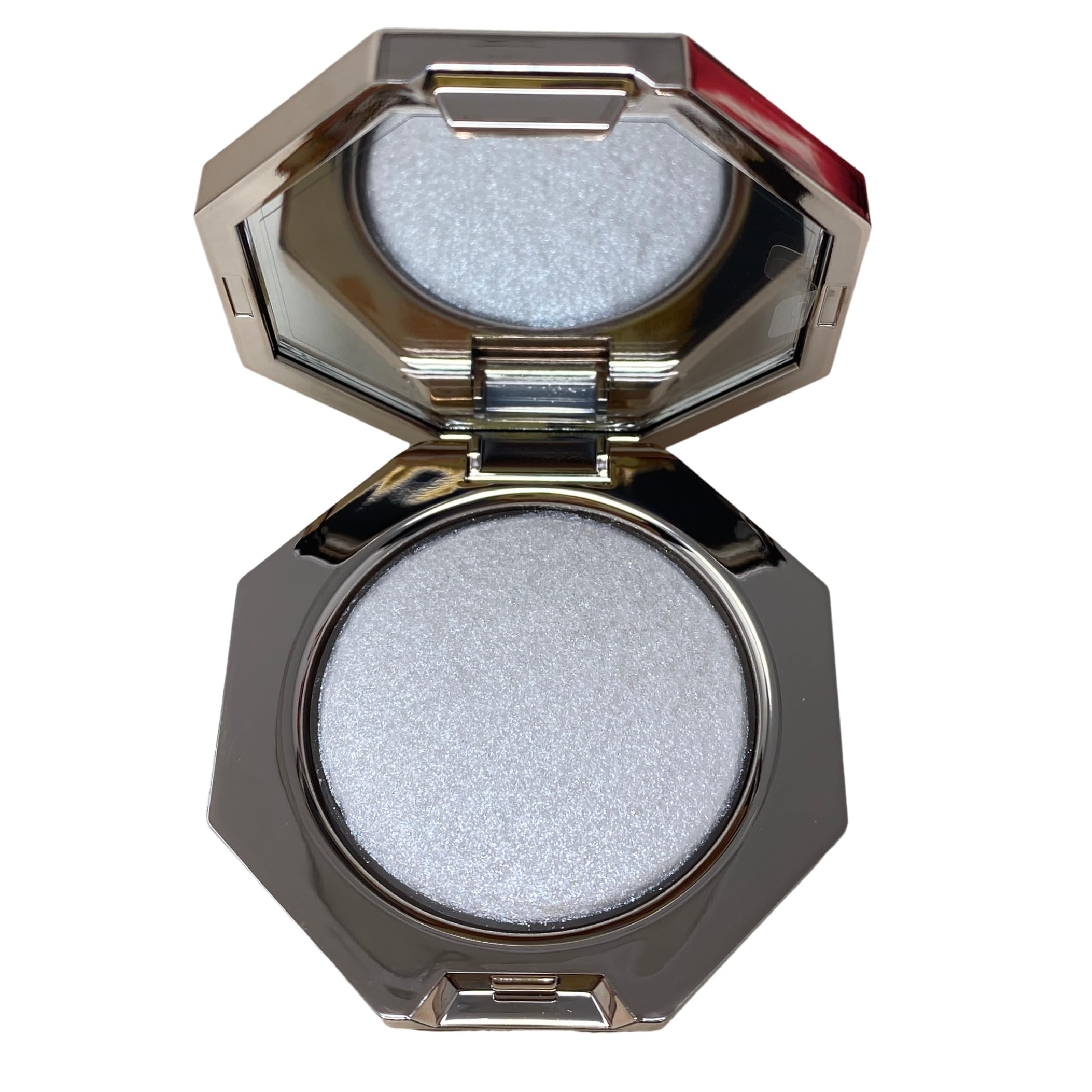 Fenty Beauty Fenty's Finest Limited Edition 3-Piece Set – Mini Hella Thicc Mascara, Diamond Bomb Veil & Gloss Bomb Stix