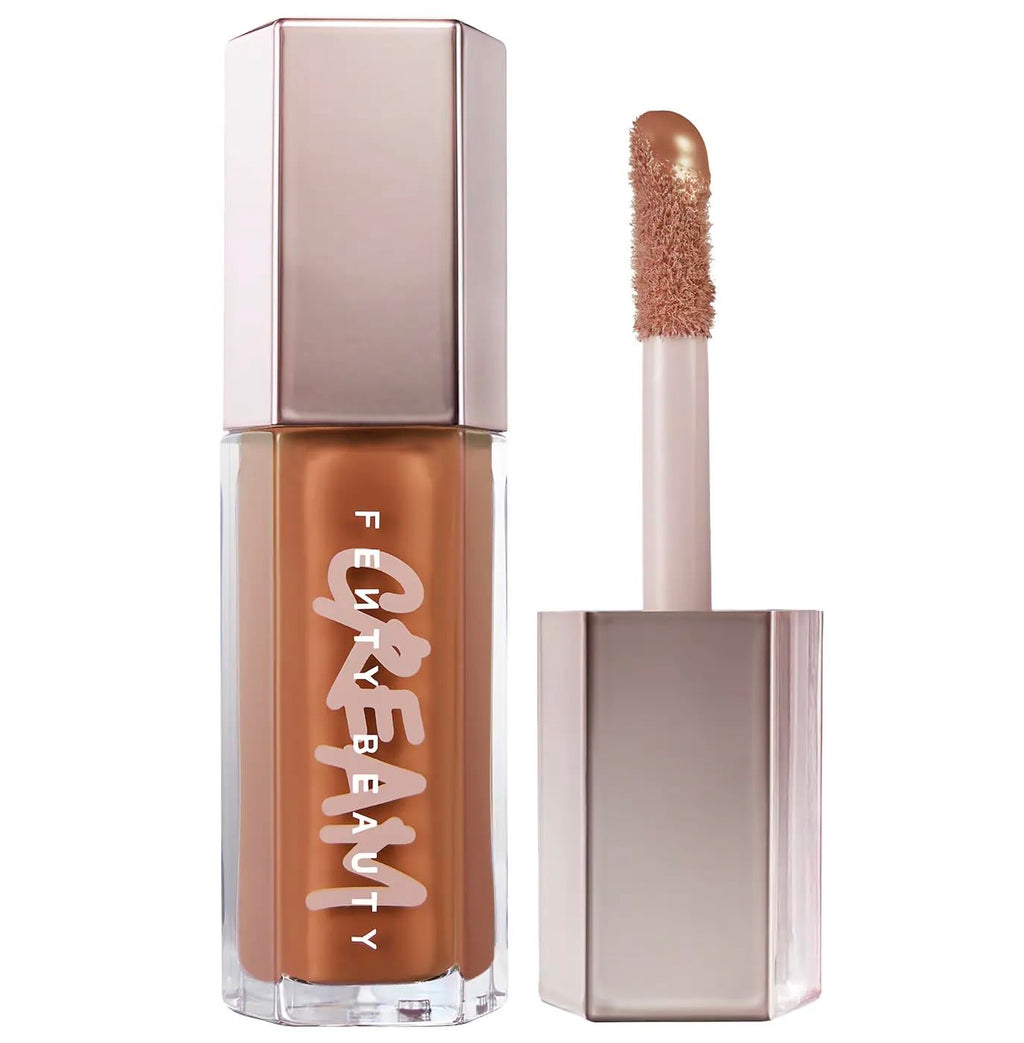 FENTY BEAUTY Gloss Bomb Cream Color Drip Lip Cream – Honey Waffles