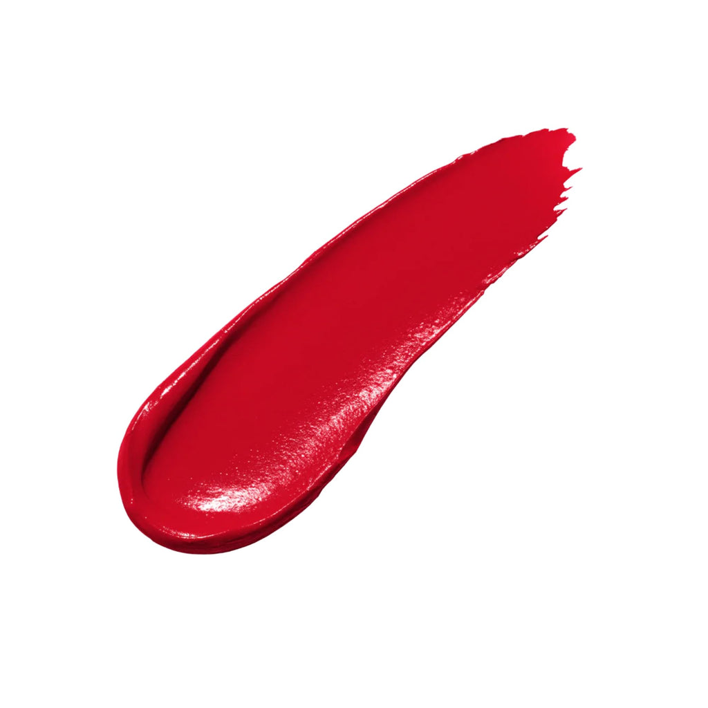 FENTY BEAUTY Icon Semi-Matte Lipstick Refill Kissin' Kutie | Refillable, Longwear Nude Pink 3.8g