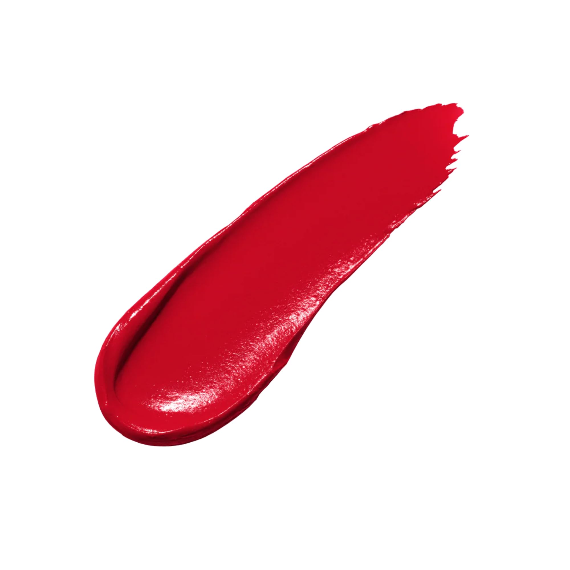 FENTY BEAUTY Icon Semi-Matte Lipstick Refill Kissin' Kutie | Refillable, Longwear Nude Pink 3.8g