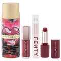 Fenty Beauty It's Riri Szn 3-Piece Lip Set – Mauve Nude Lip Trio