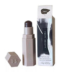Fenty Beauty Match Stix Matte Contour Ebony – Buildable Cream-to-Powder Skinstick (0.25 oz)