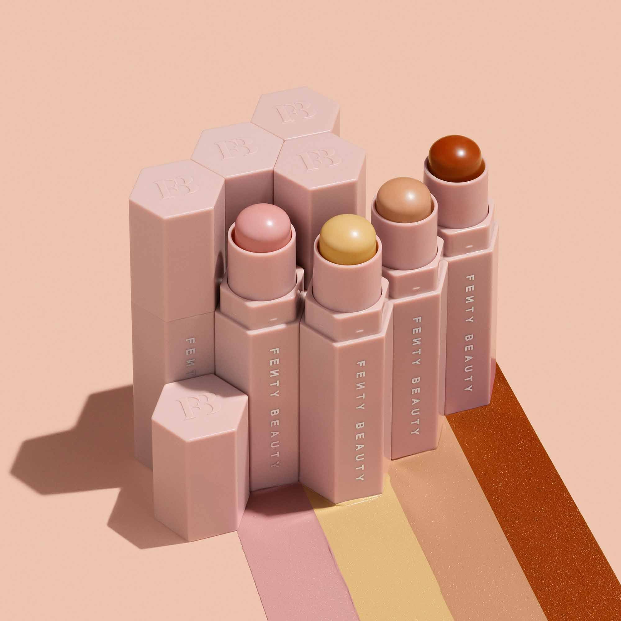 Fenty Beauty Match Stix Rose Quartz Corrector Skinstick