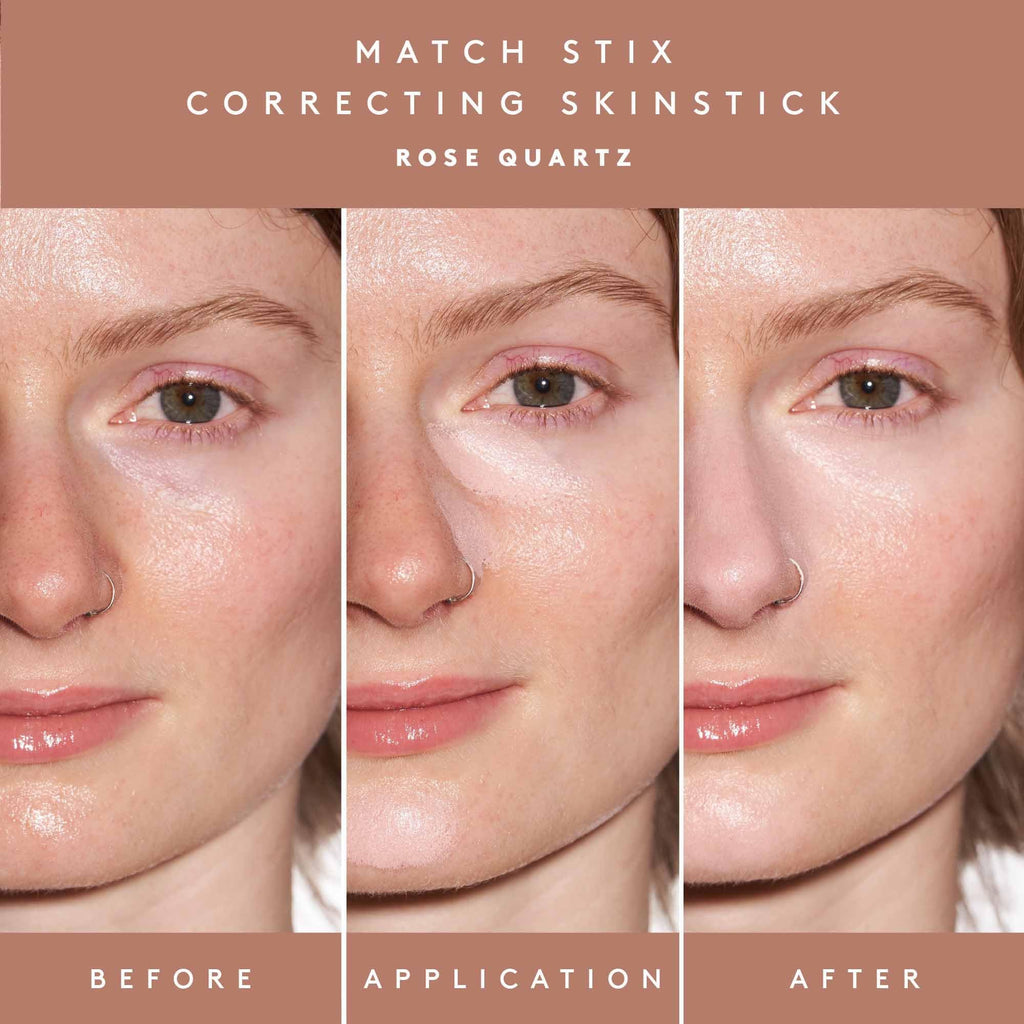 Fenty Beauty Match Stix Rose Quartz Corrector Skinstick