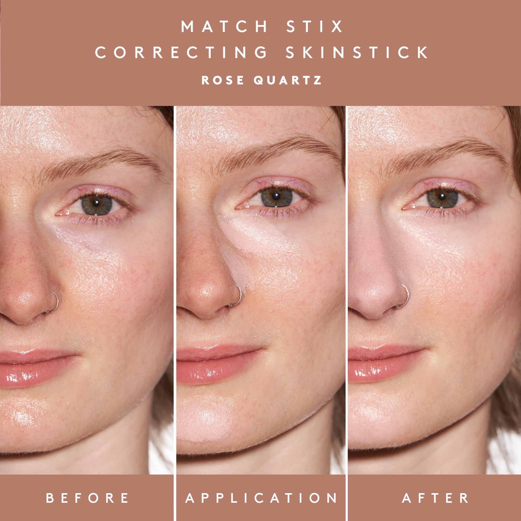Fenty Beauty Match Stix Rose Quartz Corrector Skinstick