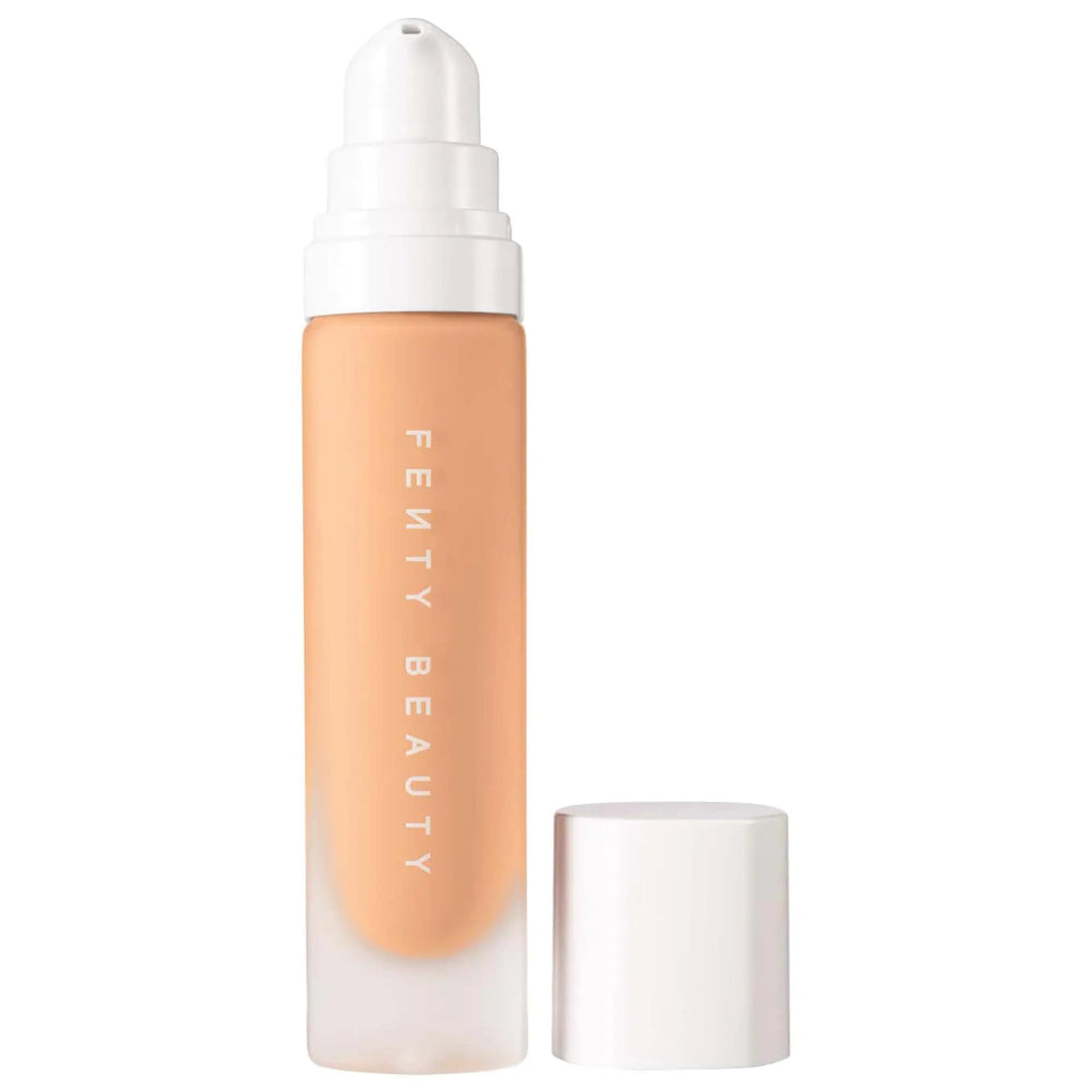 Fenty Beauty Pro Filt’r Soft Matte Longwear Foundation 160 – Long-Lasting, Buildable Coverage
