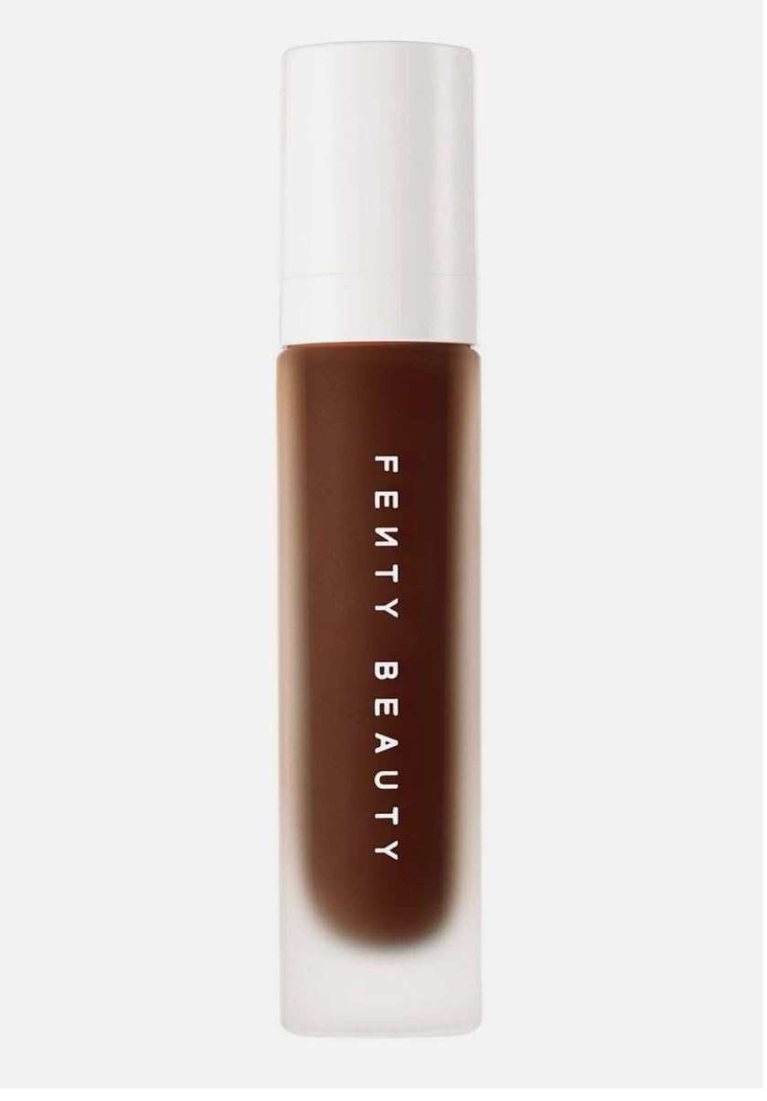 Fenty Beauty Pro Filt’r Soft Matte Longwear Foundation 485 – Brown