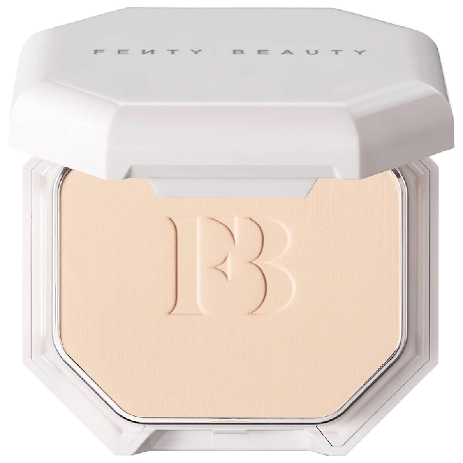 Fenty Beauty Pro Filt’r Soft Matte Powder Foundation 140 – Longwear, Buildable Coverage