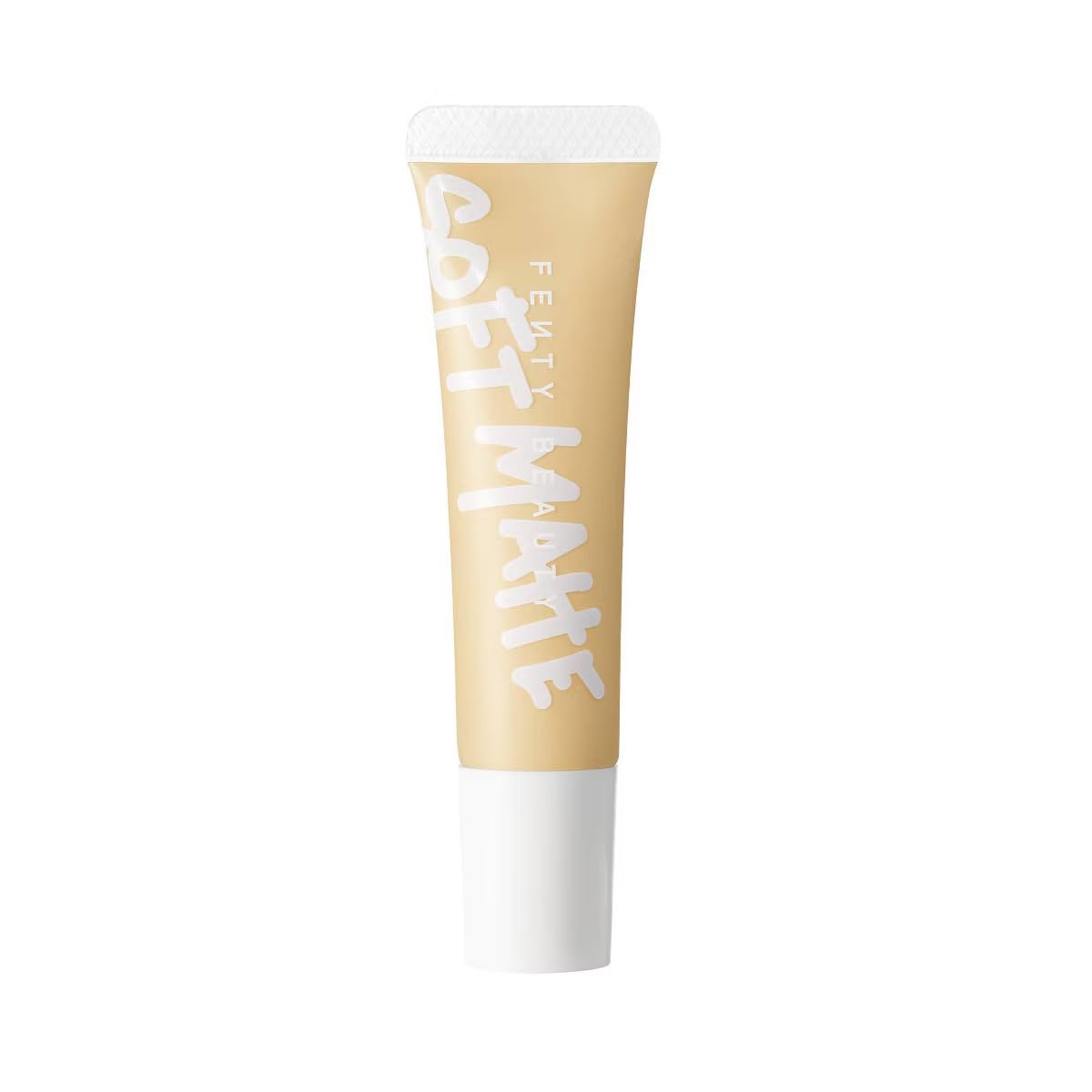 FENTY BEAUTY Pro Filt'r Soft Matte Longwear Foundation — Climate-Adaptive, All-Day Coverage
