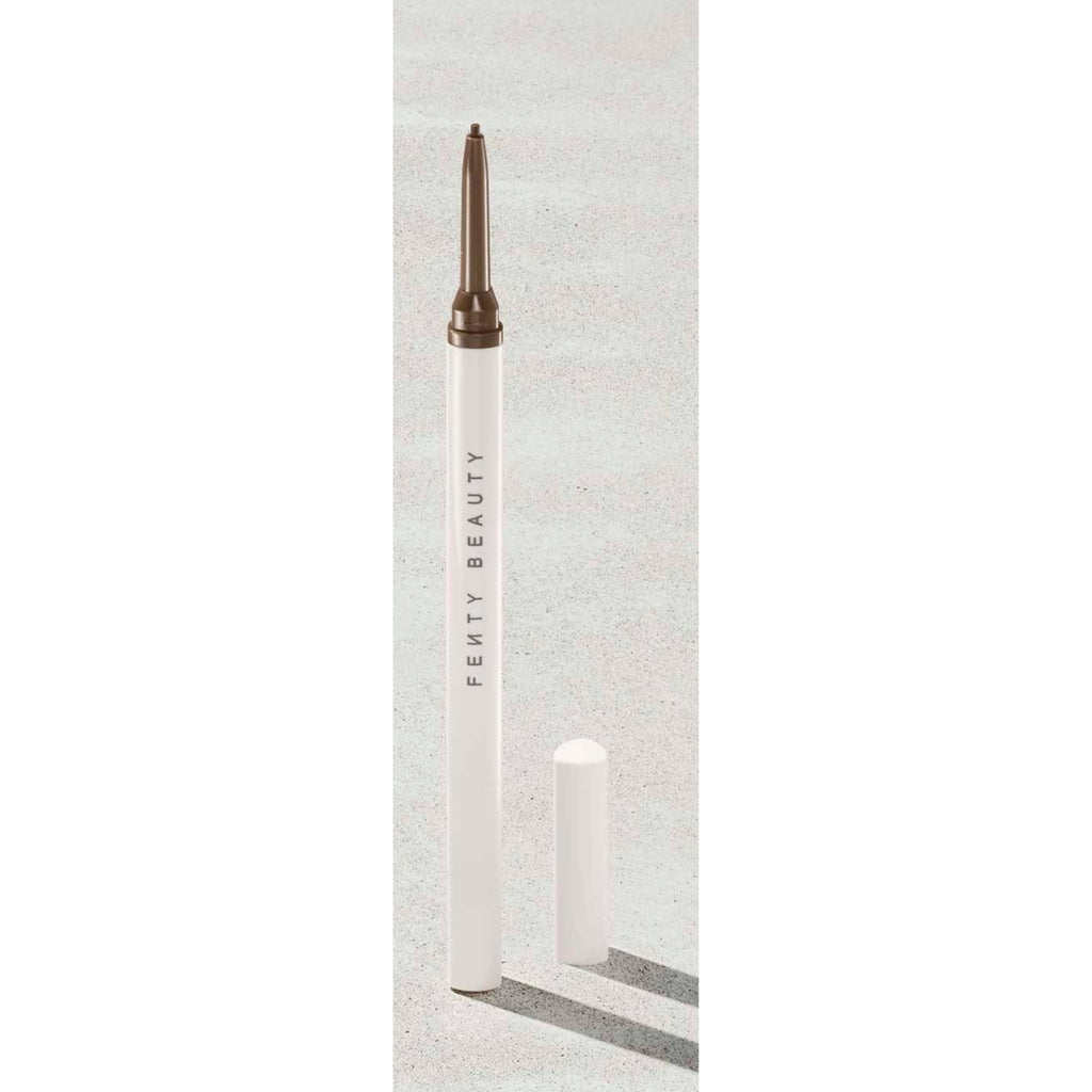 Brow MVP Ultra Fine Brow Pencil and Styler - Dark Brown | FENTY BEAUTY