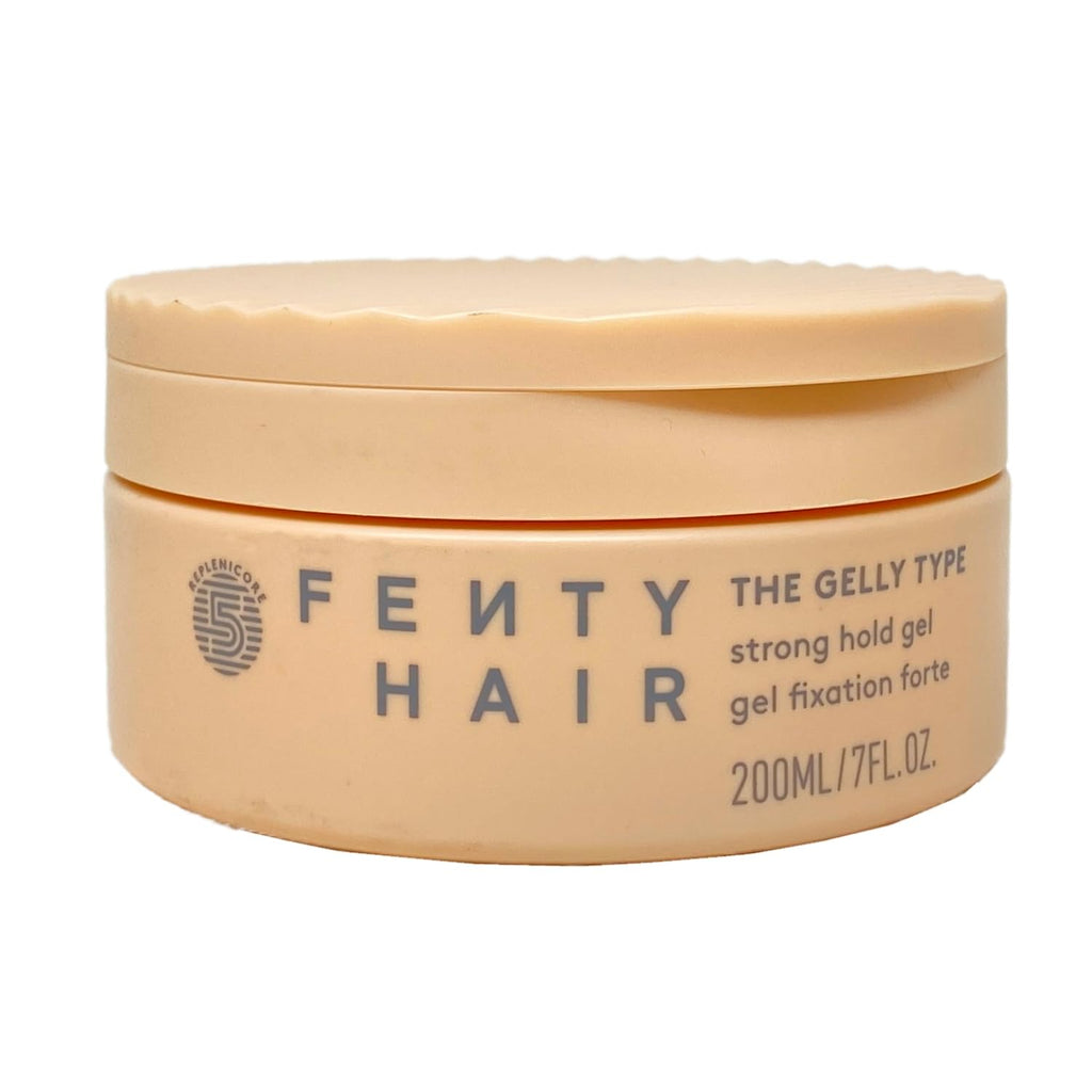 Fenty Hair The Gelly Type Strong Hold Gel – 200 mL / 7 fl oz