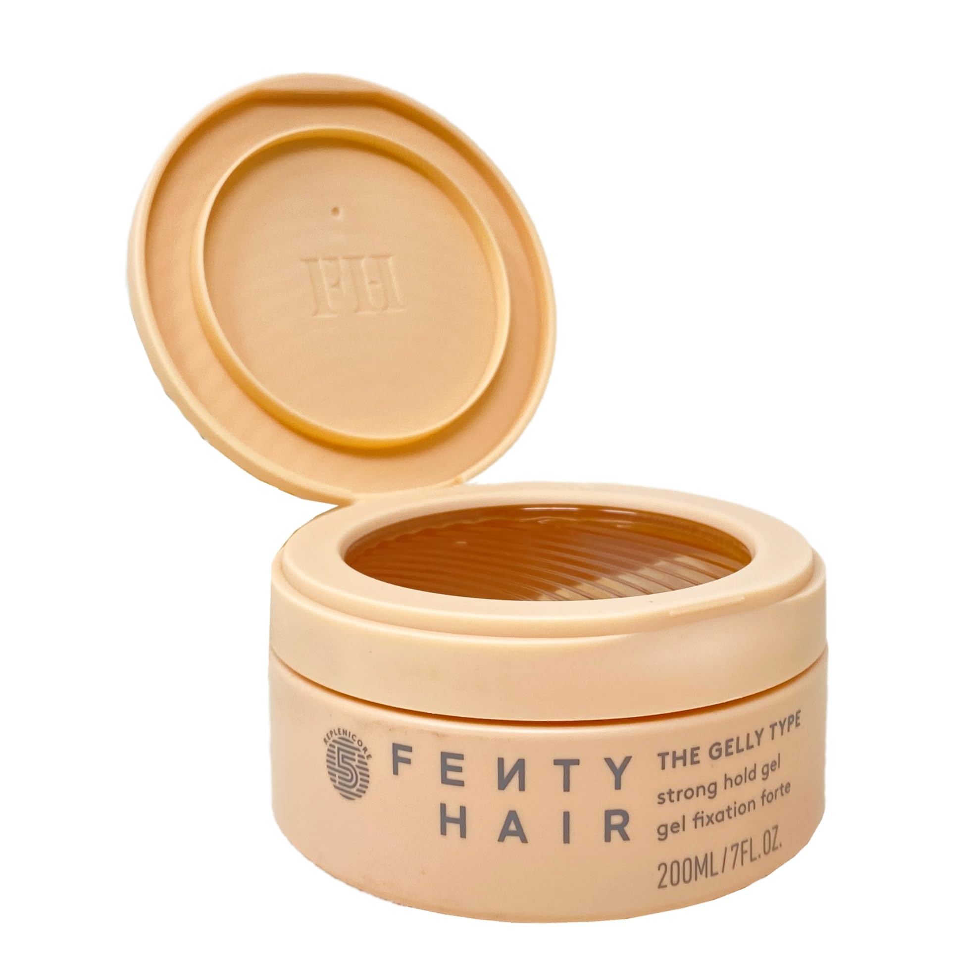 Fenty Hair The Gelly Type Strong Hold Gel – 200 mL / 7 fl oz