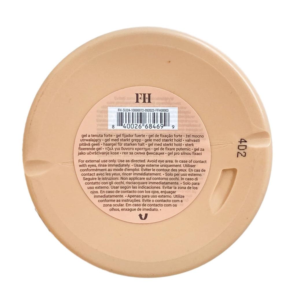 Fenty Hair The Gelly Type Strong Hold Gel – 200 mL / 7 fl oz