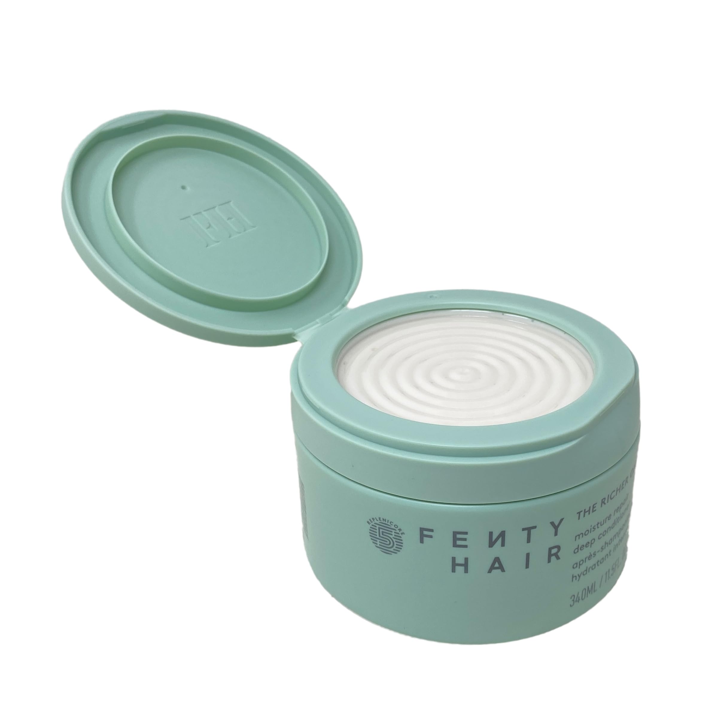Fenty Hair The Richer One Moisture Repair Deep Conditioner 340 mL