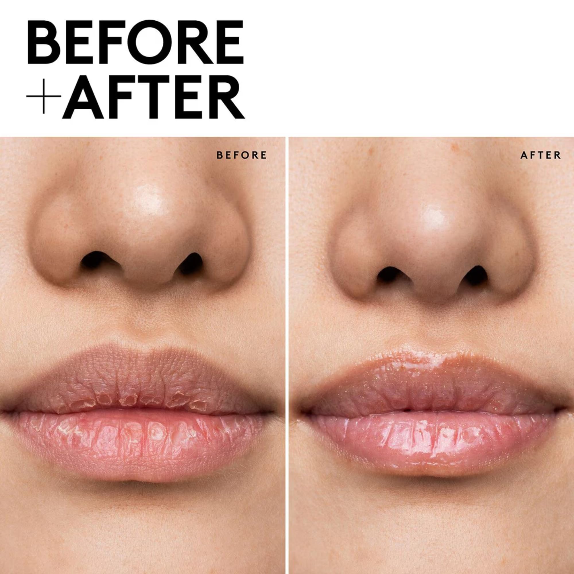 Fenty Skin Plush Puddin' Intensive Recovery Lip Mask – Kalahari Melon, 0.5 oz | Hydrating Lip Treatment
