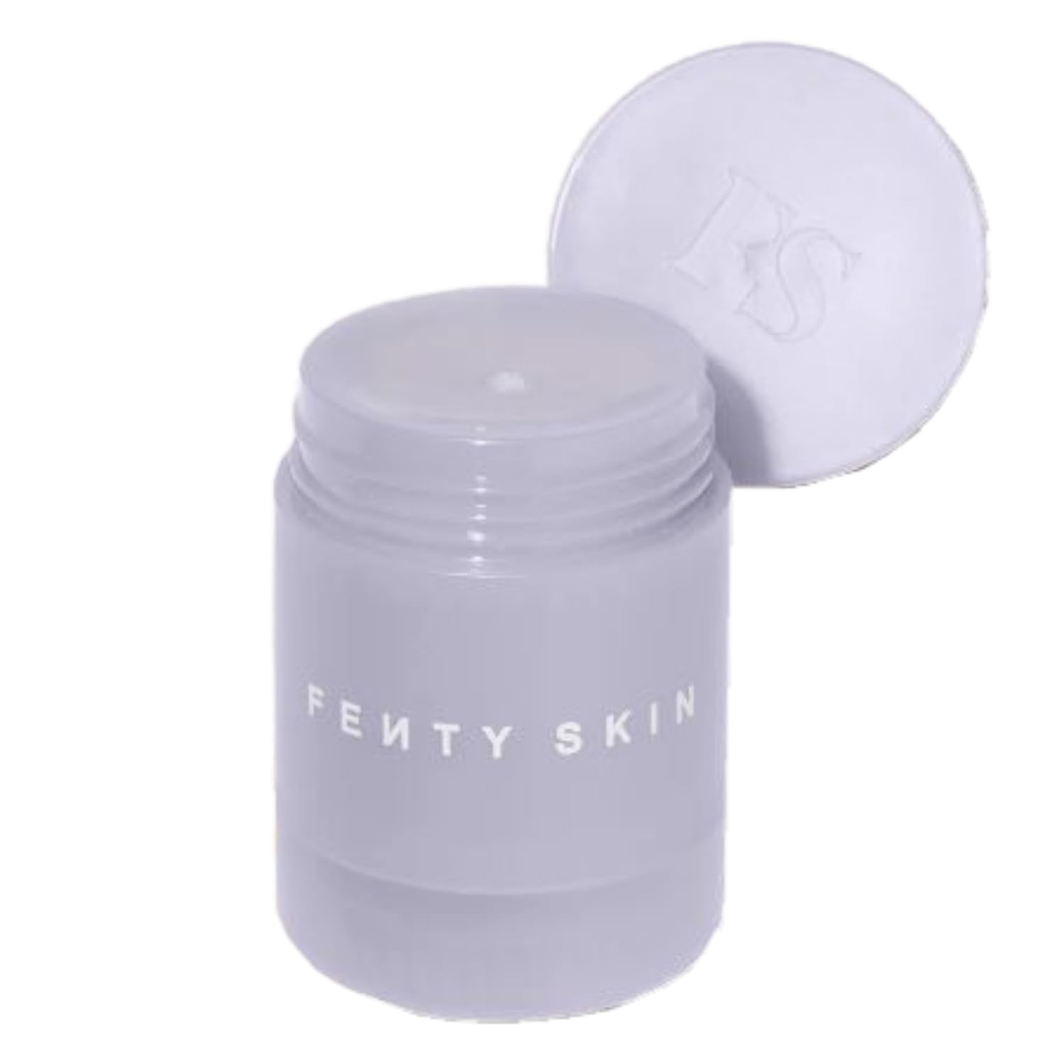 Fenty Skin Thicc N Smooth Rich Peptide Eye Cream – Hydration, Brightening & Smoothing | 0.5 fl oz