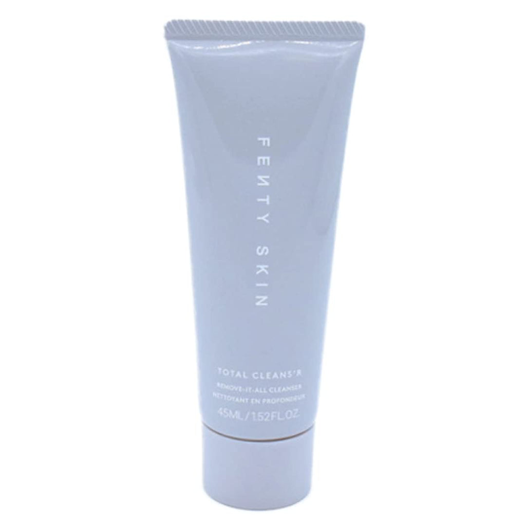 Fenty Skin Total Cleans'r Mini Travel Size – Gentle Daily Cleanser & Makeup Remover | Fenty Beauty