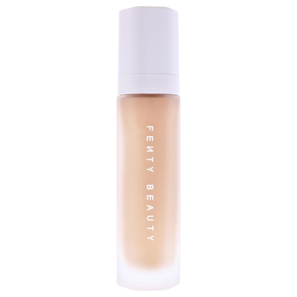Fenty Beauty Soft Lit Foundation 280 Medium Warm Neutral – Longwear, Luminous Finish
