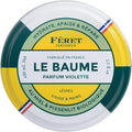 Feret Parfumeur Le Baume Violette – Deeply Hydrating Multi-Purpose Balm 50ml