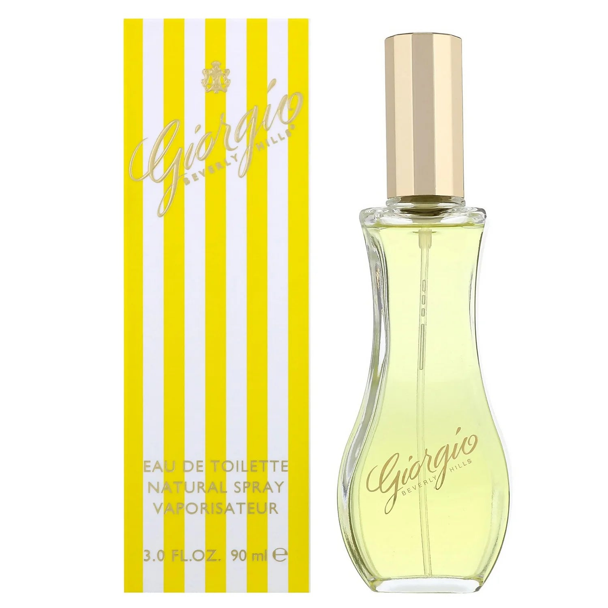 Burberry Eau De Parfum Spray 100ml - 100ml