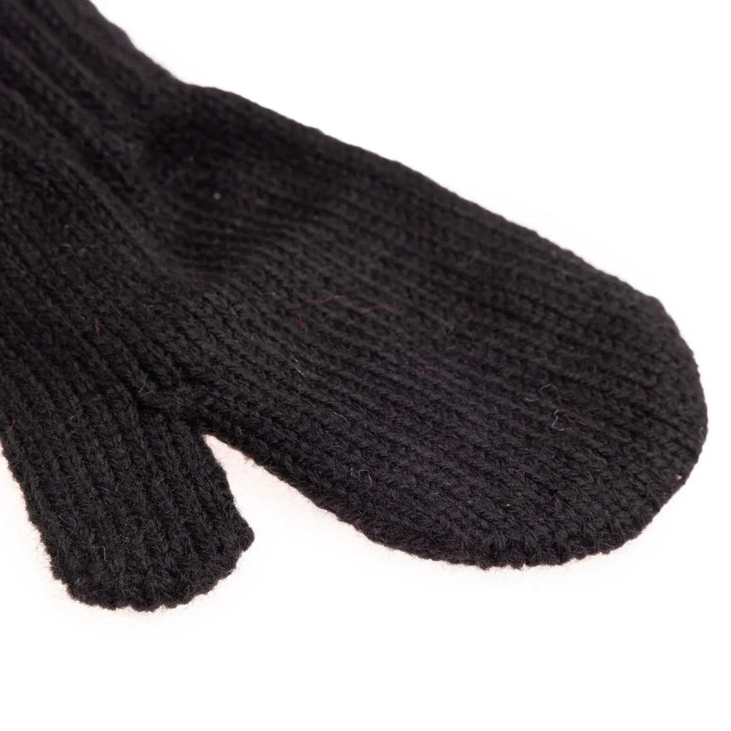 HelloBaby Fingerless Baby Mittens (One Size)