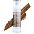 Fifth & Skin Better’n Ur Skin Foundation Espresso – Natural, Buildable Coverage
