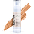 Fifth & Skin Better’n Ur Skin Foundation Rose Beige – Natural, Vegan, Palm-Free