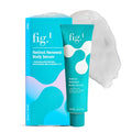 Fig.1 Retinol Body Serum – Advanced Body Skincare for Crepey Skin, Dark Spots & Stretch Marks (3.4 oz)
