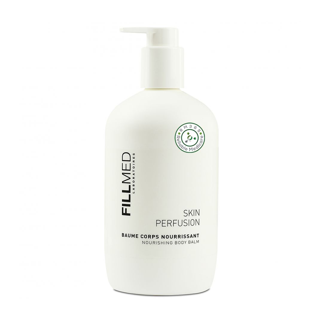 Fillmed CAB Cleansing Oil 500ML