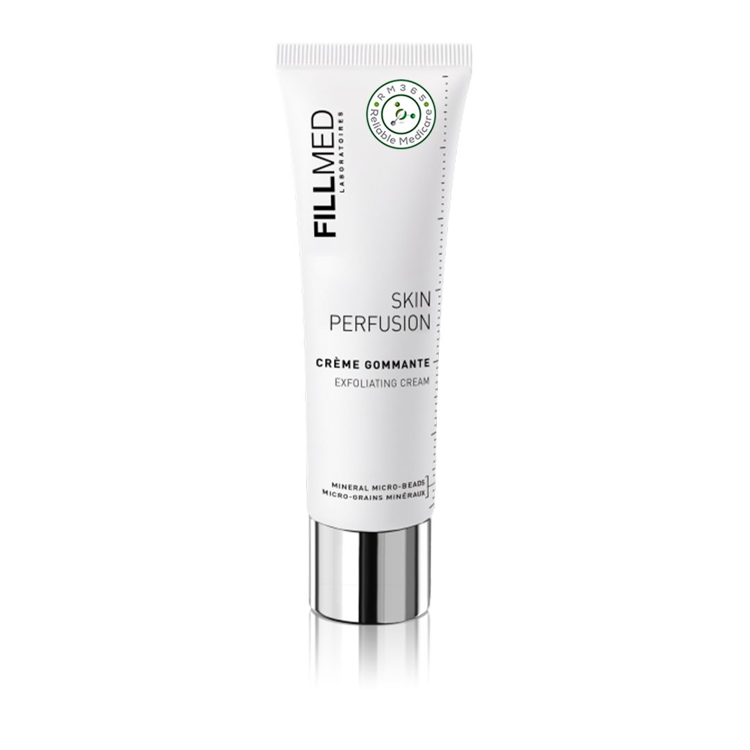 Fillmed Skin Perfusion Exfoliating Cream 50ML
